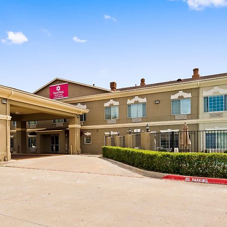 SureStay Plus Hotel by Best Western Mesquite Exterior foto