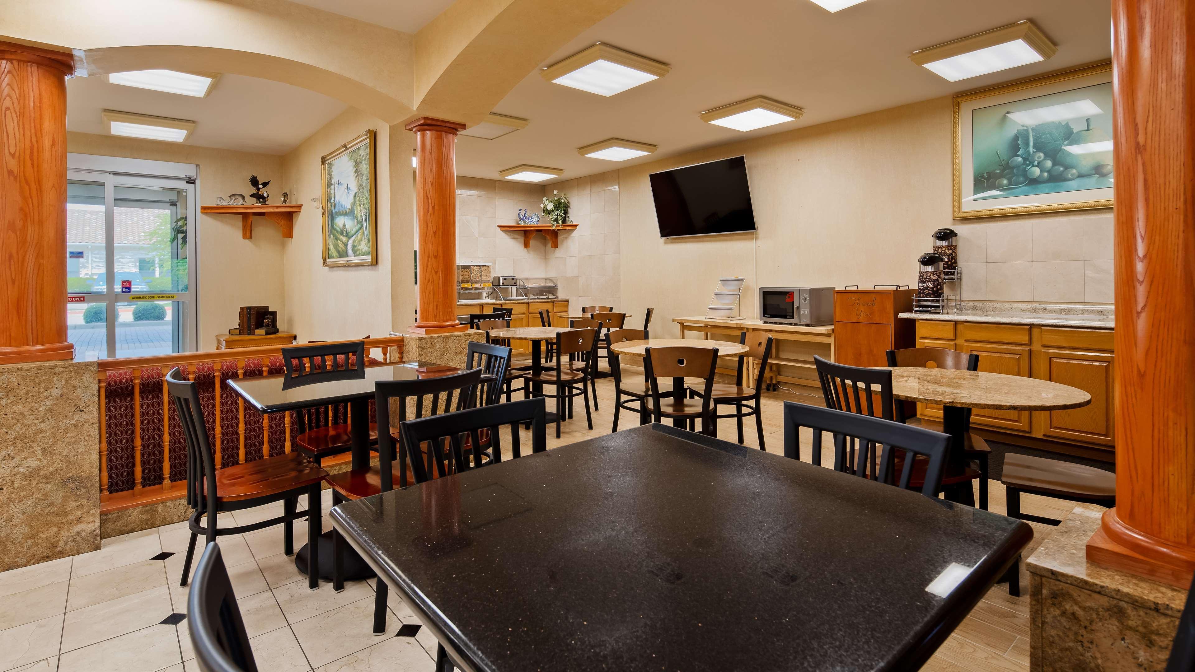 SureStay Plus Hotel by Best Western Mesquite Exterior foto