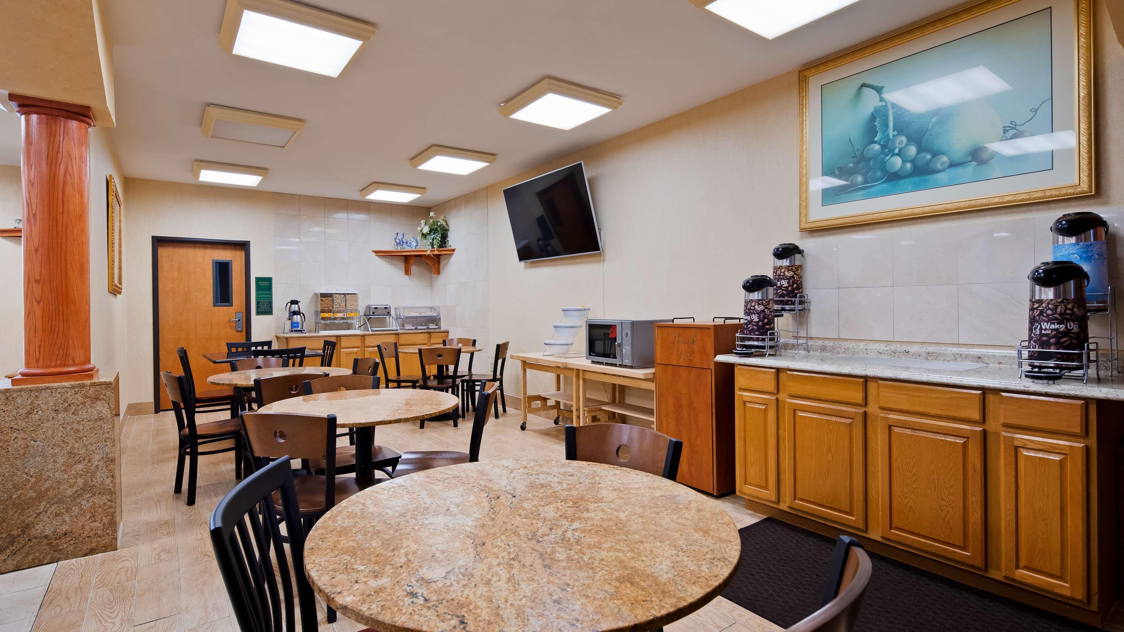 SureStay Plus Hotel by Best Western Mesquite Exterior foto