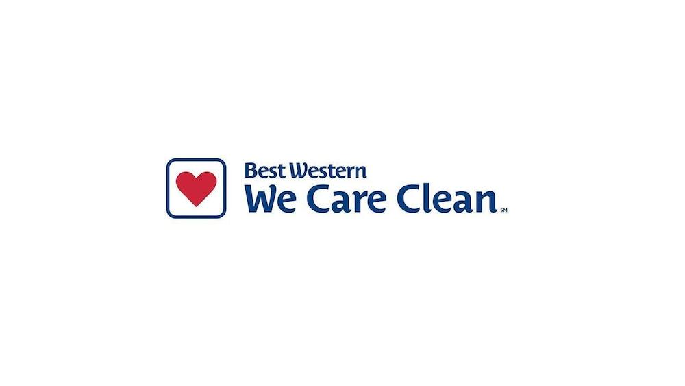 SureStay Plus Hotel by Best Western Mesquite Exterior foto