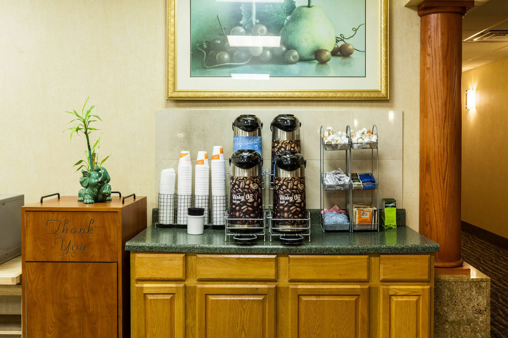 SureStay Plus Hotel by Best Western Mesquite Exterior foto