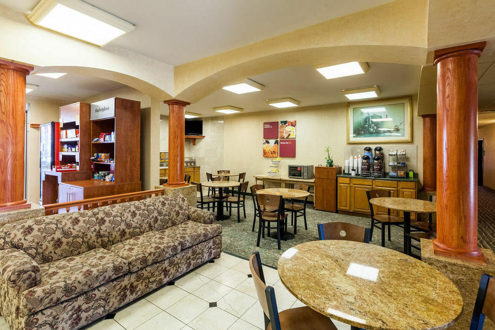 SureStay Plus Hotel by Best Western Mesquite Exterior foto
