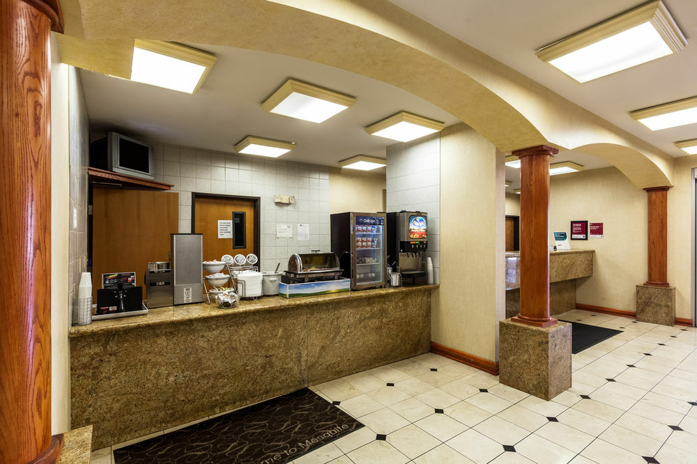 SureStay Plus Hotel by Best Western Mesquite Exterior foto