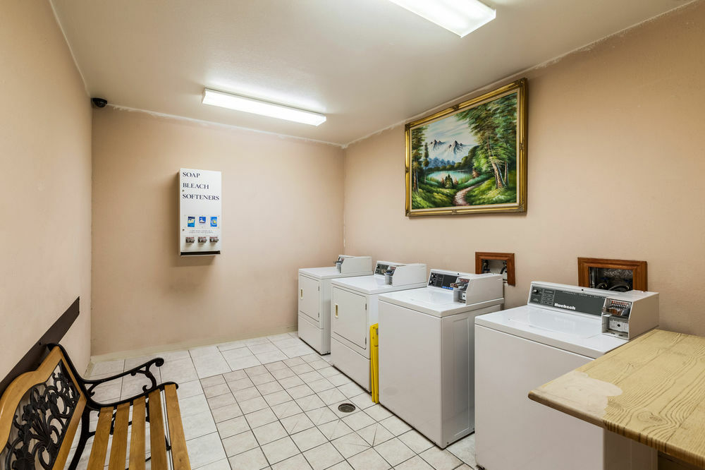 SureStay Plus Hotel by Best Western Mesquite Exterior foto