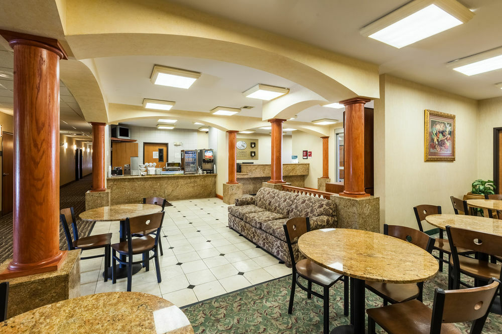 SureStay Plus Hotel by Best Western Mesquite Exterior foto